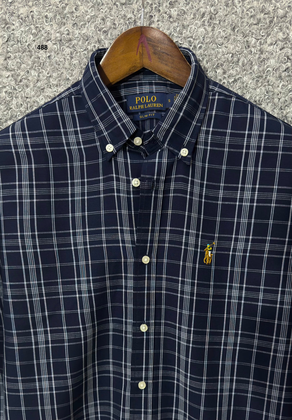 Premium Check Shirt | Shirtology Bangladesh
