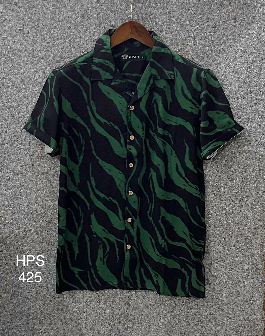 Hawaii Horizon Premium Printed Shirt HPS 425