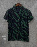 Hawaii Horizon Premium Printed Shirt | Hawaii Shirt | Shirtology Bangladesh