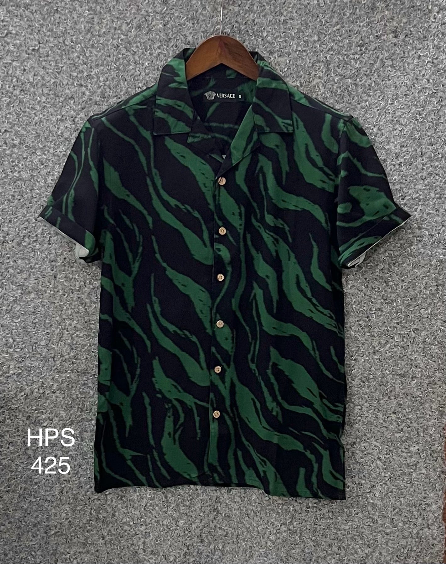 Hawaii Horizon Premium Printed Shirt HPS 425