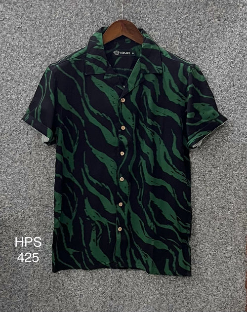 Hawaii Horizon Premium Printed Shirt | Hawaii Shirt | Shirtology Bangladesh