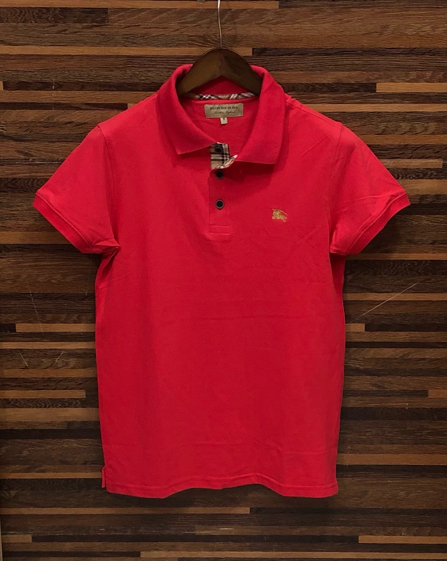 Premium polo TShirt BRBOLPLT 10