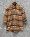 Premium Check Shirt L2 | Shirtology Bangladesh