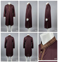 Luxury embroidery Panjabi with premium finish 511