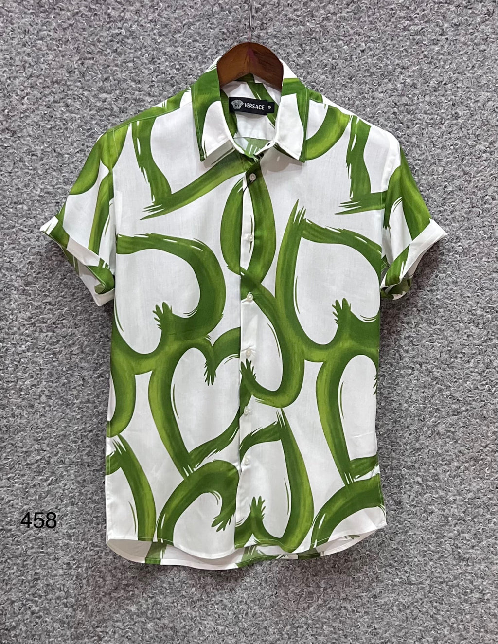 Hawaii Horizon Premium Printed Shirt HPS 458