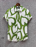 Hawaii Horizon Premium Printed Shirt | Hawaii Shirt | Shirtology Bangladesh