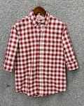 Premium Check Shirt LVCC 221