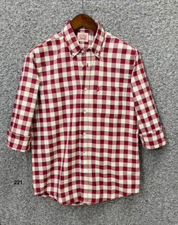 Premium Check Shirt | Shirtology Bangladesh