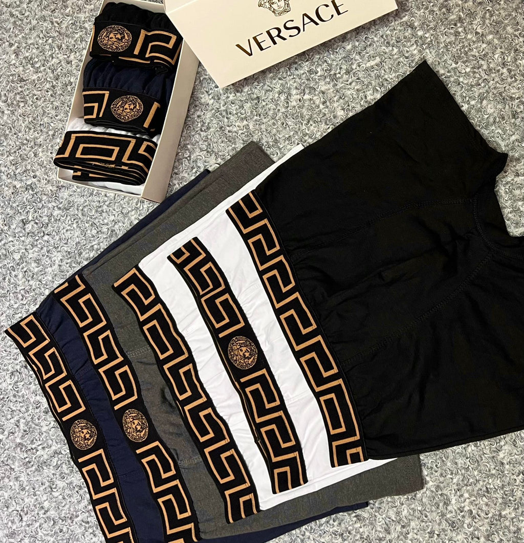 Premium Brief Boxer 3pcs box VRSCBX