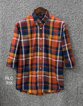 Premium Check Shirt | Shirtology Bangladesh