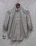Premium Check Shirt | Shirtology Bangladesh