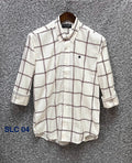 Premium Shirtology Check Shirt | Shirtology Bangladesh