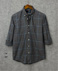 Premium Check Shirt TMC 567