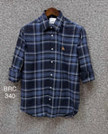 Premium Check Shirt | Shirtology Bangladesh