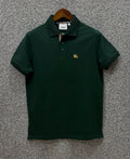 Premium polo TShirt BRBPLT Green