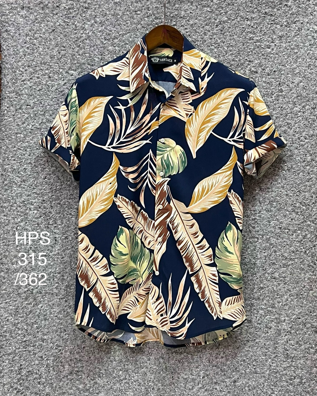 Hawaii Horizon Premium Printed Shirt HPS 362/315
