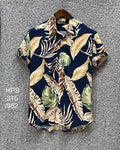 Hawaii Horizon Premium Printed Shirt | Hawaii Shirt | Shirtology Bangladesh
