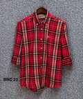 Premium Check Shirt | Shirtology Bangladesh