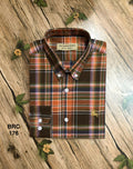 Premium Check Shirt | Shirtology Bangladesh