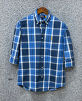 Premium Check Shirt RLC 474