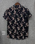 Hawaii Horizon Premium Printed Shirt | Hawaii Shirt | Shirtology Bangladesh
