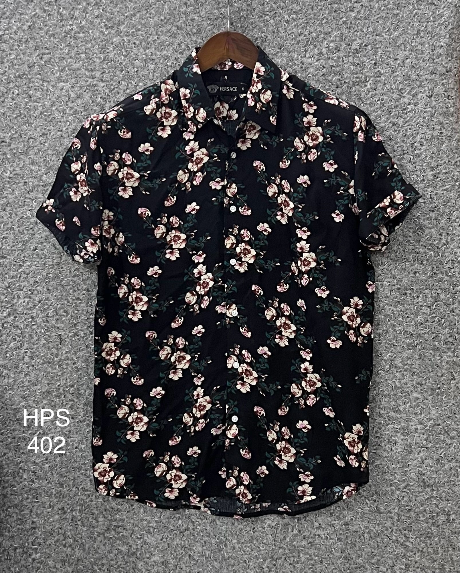 Hawaii Horizon Premium Printed Shirt HPS 402