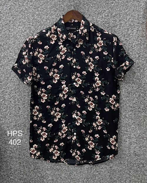 Hawaii Horizon Premium Printed Shirt | Hawaii Shirt | Shirtology Bangladesh