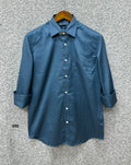 TMFS Signature Formal Cotton Shirt 209
