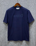 Premium Big Embroidery Tshirt LKSBET Nevy