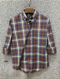 Premium Check Shirt RLC 545