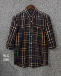Premium Check Shirt | Shirtology Bangladesh