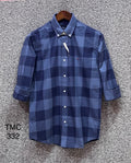 Premium Check Shirt | Shirtology Bangladesh