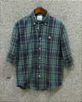 Premium Check Shirt | Shirtology Bangladesh