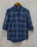 Premium Check Shirt | Shirtology Bangladesh