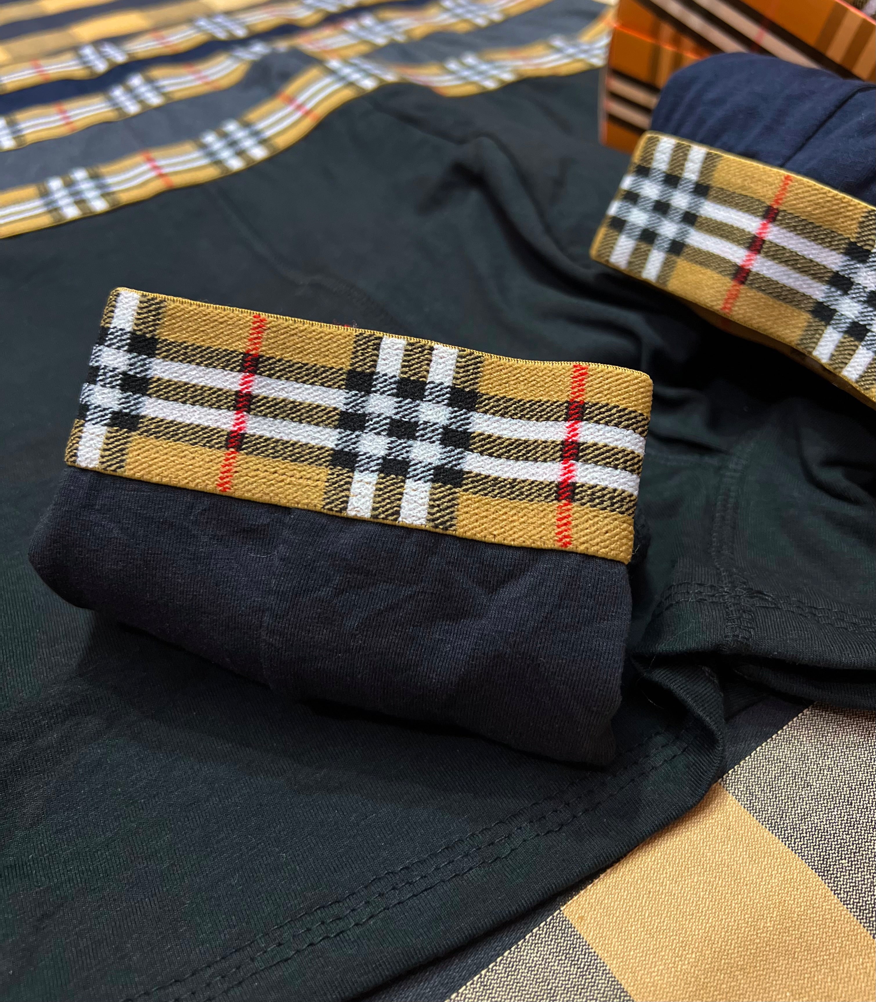 Premium Brief Boxer 3pcs box BRBBXN