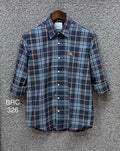 Premium Check Shirt | Shirtology Bangladesh