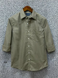 TMFS Signature Formal Cotton Shirt 210