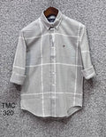 Premium Check Shirt | Shirtology Bangladesh