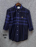 Premium Check Shirt | Shirtology Bangladesh