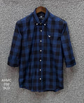 Premium Check Shirt | Shirtology Bangladesh