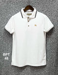 Premium polo TShirt BRBOLPLT 48