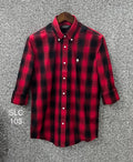 Premium Shirtology Check Shirt | Shirtology Bangladesh