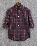 Premium Check Shirt | Shirtology Bangladesh