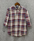 Premium Check Shirt | Shirtology Bangladesh