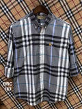 Premium Check Shirt | Shirtology Bangladesh