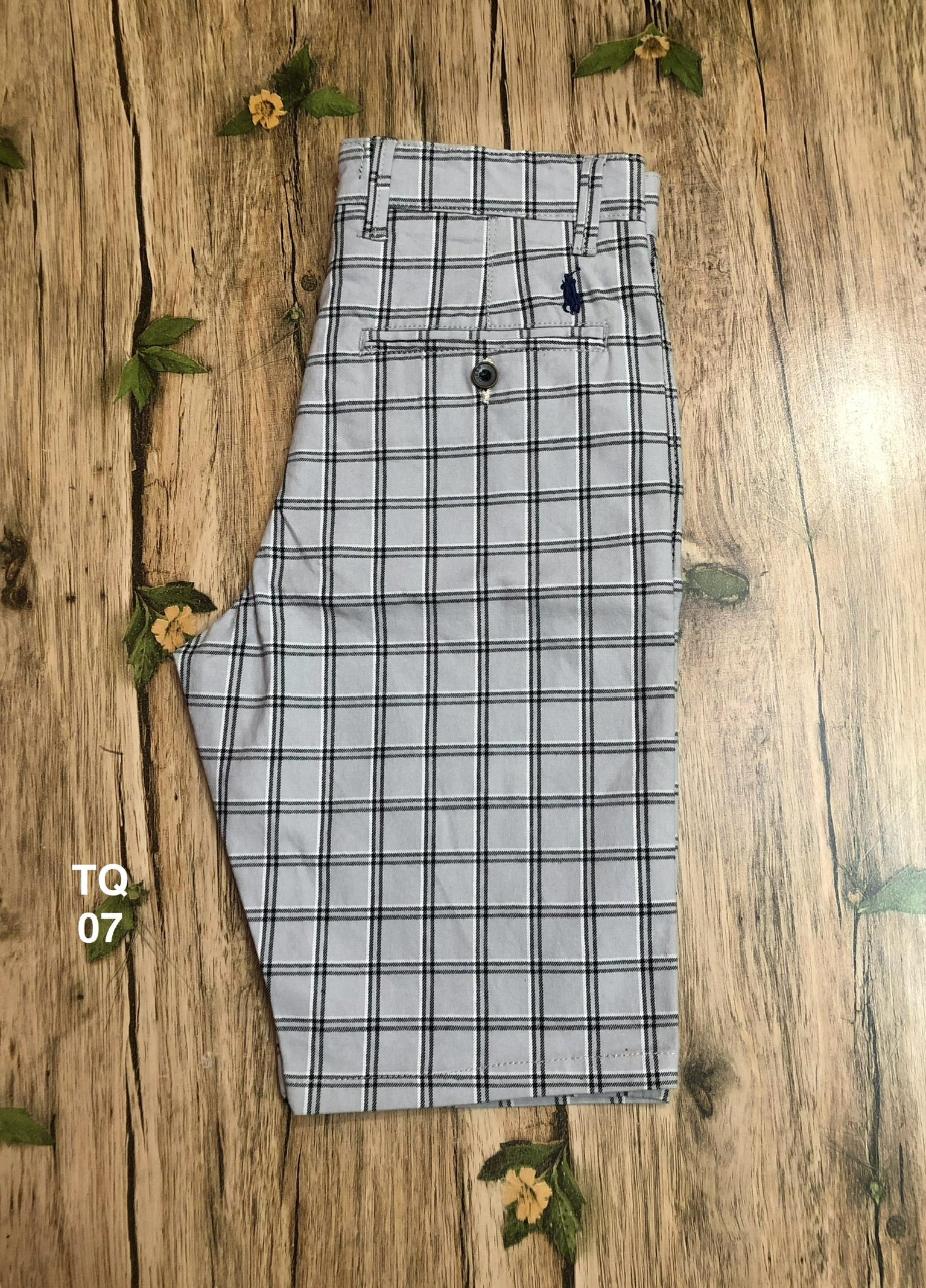 Premium Stretch 5 Pocket Casual Shorts RLSHORT 06 | Short pant | Shirtology Bangladesh