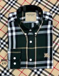 Premium Check Shirt | Shirtology Bangladesh