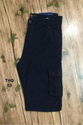 Premium 6 Pocket Three Quarter Cargo Pant | Cargo Shorts | Shirtology Bangladesh