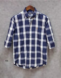 Premium Check Shirt | Shirtology Bangladesh
