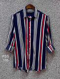 Premium Full Sleeve Hawaii Shirt | Hawaii Full Sleeve Shirt | Shirtology Bangladesh
